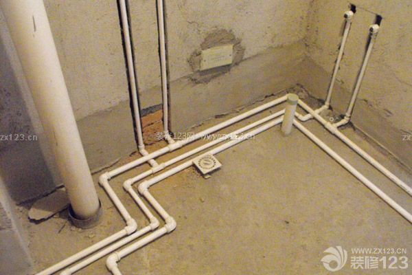 房屋裝修水電改造