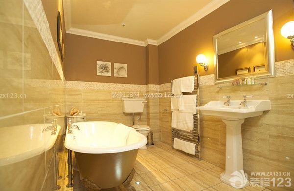 衛(wèi)生間裝修應(yīng)該注意哪些