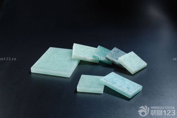 杭州新房子裝修流程——驗(yàn)收裝修材料