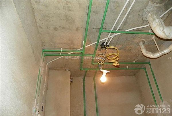 衛(wèi)生間廚房裝修注意事項