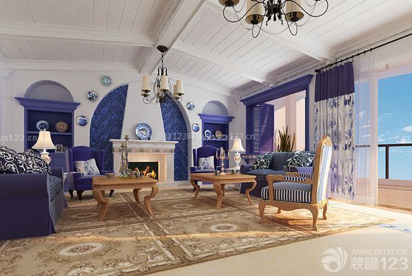 裝修材料和風(fēng)格影響家裝半包費用