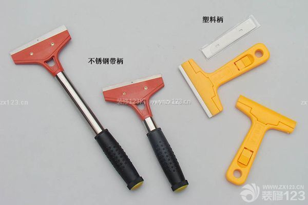 毛胚房簡(jiǎn)單裝修流程