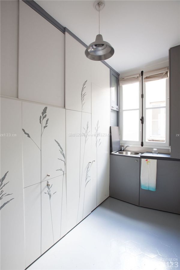 小戶型怎么裝修