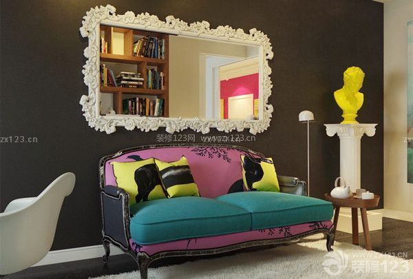 色彩裝修注意事項(xiàng)