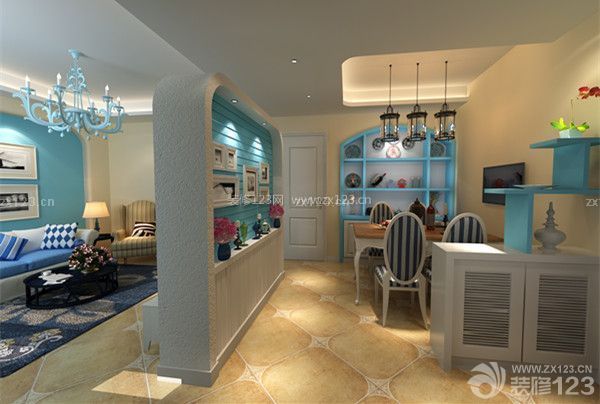 色彩裝修注意事項(xiàng)