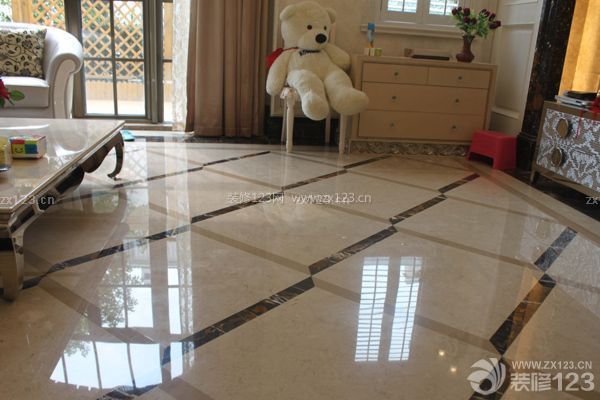 客廳怎樣裝修最省錢