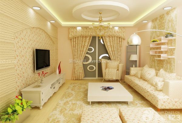 小房子裝修注意事項(xiàng)