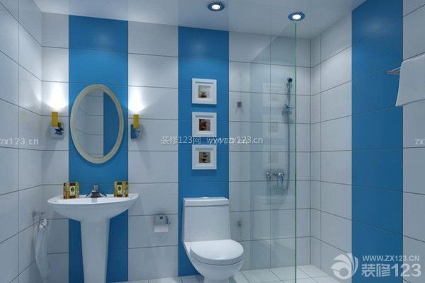 2平米超小衛(wèi)生間設(shè)計：巧妙規(guī)劃區(qū)域