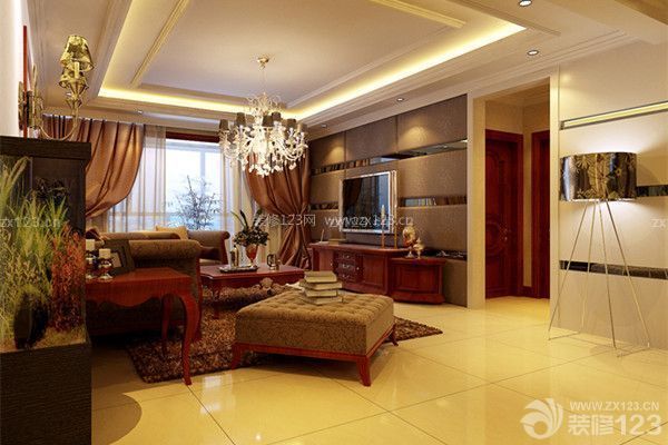 裝修房子的步驟及注意事項(xiàng)之二：定位裝修風(fēng)格