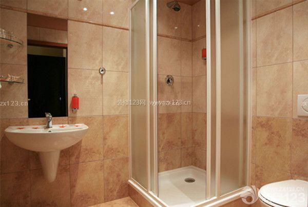 2平米超小衛(wèi)生間設(shè)計：巧妙利用空間