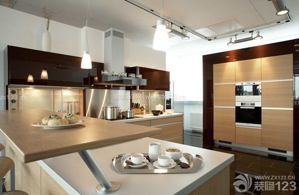 10條廚房裝修注意事項：通風設(shè)計