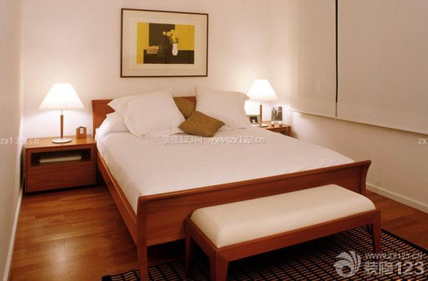 裝修臥室注意事項(xiàng)：環(huán)保