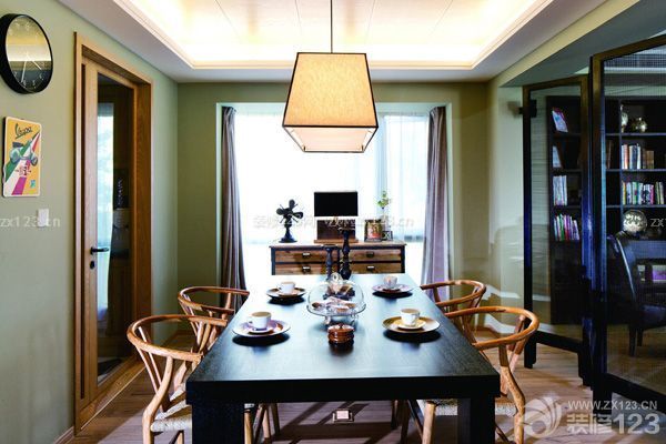 哪種裝修風(fēng)格最省錢——混搭風(fēng)格