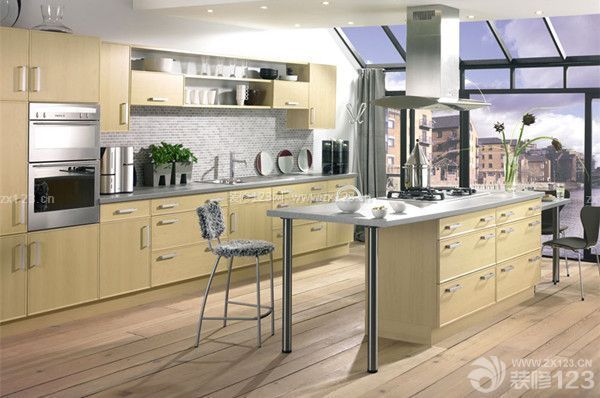 裝修房子需要注意哪些事項(xiàng)：廚房裝修
