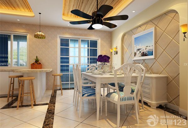 裝修房子需要注意哪些事項(xiàng)：采光措施