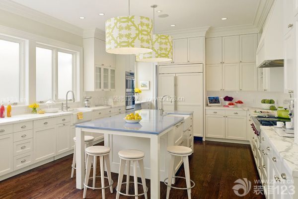 廚房櫥柜裝修流程——根據(jù)喜好來選擇