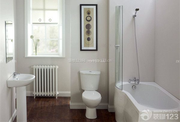 裝修衛(wèi)生間注意事項：通風(fēng)設(shè)計