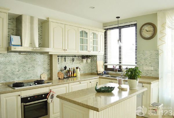 家居裝修應(yīng)該注意什么：廚房防火