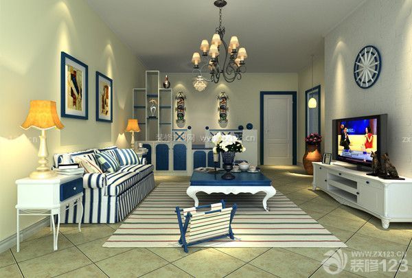 家居裝修步驟及注意事項(xiàng)之一：定位裝修模式