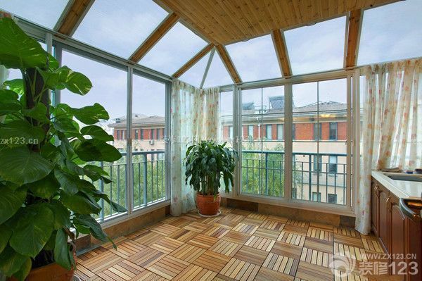 陽臺怎么裝修：設(shè)計(jì)風(fēng)格