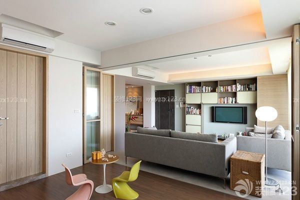 出租房如何裝修最省錢(qián)-簡(jiǎn)約風(fēng)格裝修也能省錢(qián)