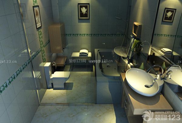 衛(wèi)生間裝修注意事項(xiàng)及細(xì)節(jié):空間利用 衛(wèi)生間裝修注意事項(xiàng)及細(xì)節(jié):空間利用