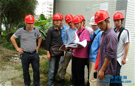 監(jiān)理資質轉讓的業(yè)務范圍