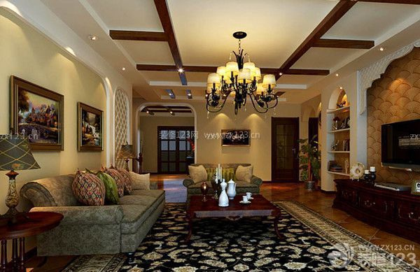 房屋裝修應(yīng)該如何注意風(fēng)水:客廳風(fēng)水 房屋裝修應(yīng)該如何注意風(fēng)水:客廳風(fēng)水