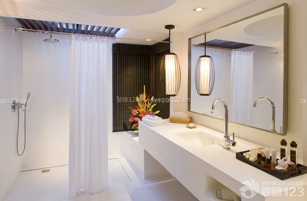 衛(wèi)生間裝修要注意：防水措施