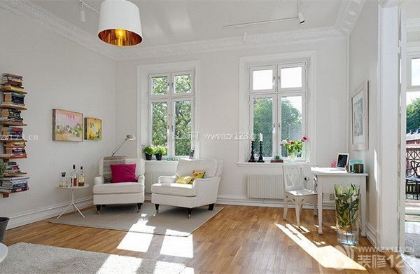 房屋裝修需注意什么：照明設(shè)計(jì)