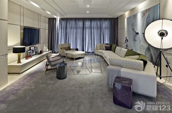 房屋裝修應(yīng)該如何注意風(fēng)水:電視背景墻設(shè)計 房屋裝修應(yīng)該如何注意風(fēng)水:電視背景墻設(shè)計