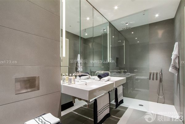 衛(wèi)生間裝修注意事項(xiàng)及細(xì)節(jié):通風(fēng)措施 衛(wèi)生間裝修注意事項(xiàng)及細(xì)節(jié):通風(fēng)措施