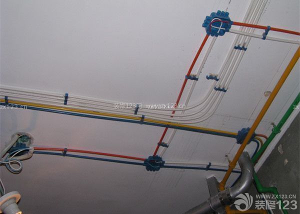 北京裝修怎么省錢：水電改造來(lái)省錢