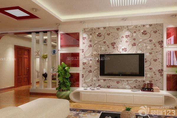 半包裝修小清新風(fēng)格效果圖