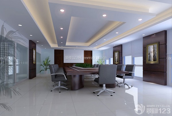 辦公室裝修需要注意的地方:展現(xiàn)特征 辦公室裝修需要注意的地方:展現(xiàn)特征