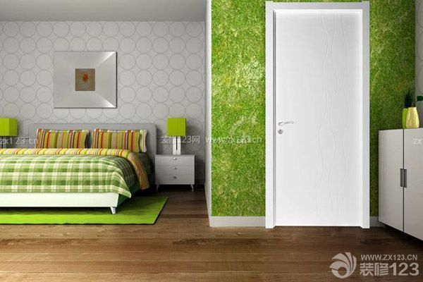 自己裝修房子省錢嗎——從門的選購中省錢