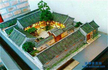 古建筑三級資質(zhì)轉(zhuǎn)讓公司如何確定