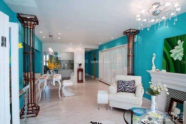 房子裝修注意事項：照明設(shè)計