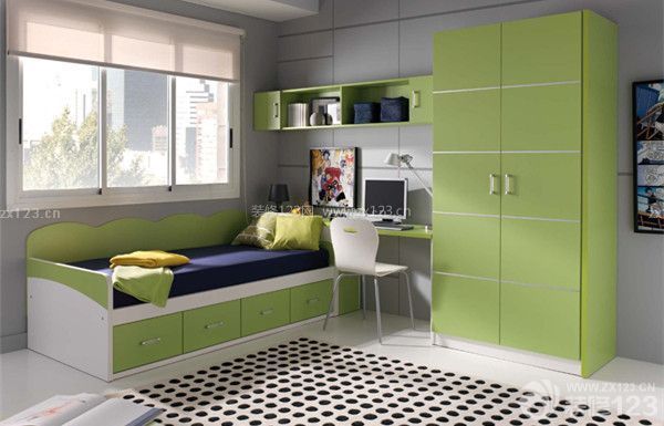 兒童房間裝修注意事項(xiàng):保證安全 兒童房間裝修注意事項(xiàng):保證安全