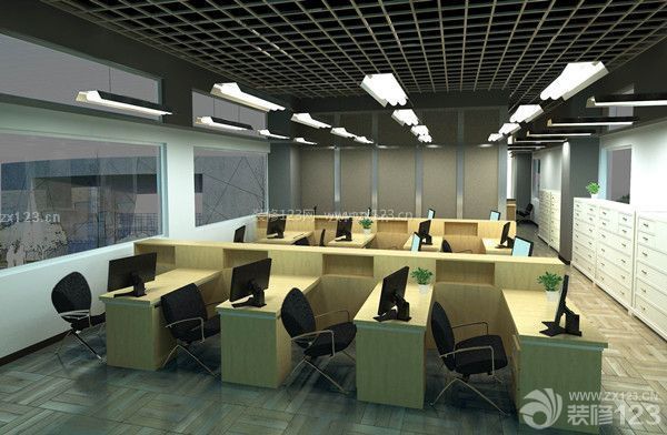 辦公室裝修需要注意的地方:裝修風(fēng)格 辦公室裝修需要注意的地方:裝修風(fēng)格