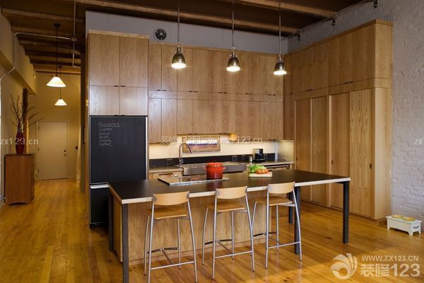 裝修房子如何省錢——廚房設(shè)備采用國產(chǎn)