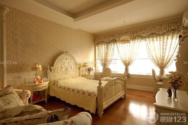 半包裝修歐式風(fēng)格