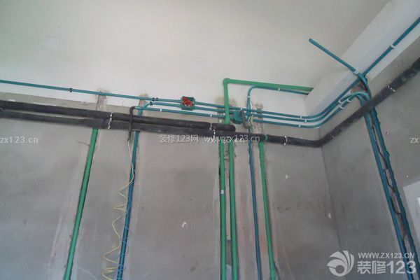 裝修怎樣最省錢(qián)——水電改造不能省