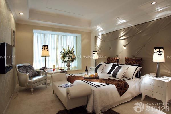 半包裝修之清新風(fēng)格