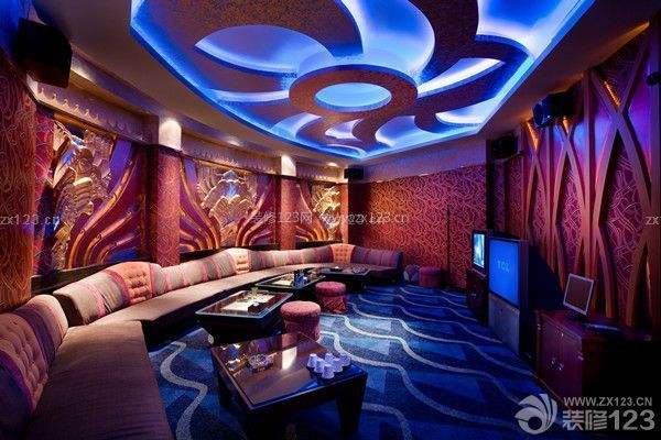 ktv裝修注意事項(xiàng)