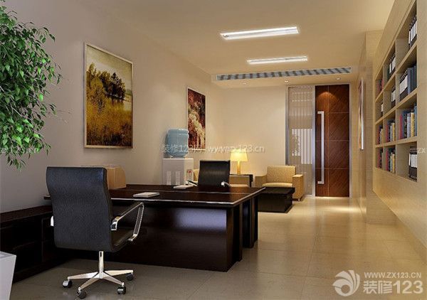北京辦公室怎么裝修：設(shè)計(jì)要求