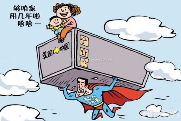 70平米小戶(hù)型裝修怎么省錢(qián)：從購(gòu)料途徑省錢(qián)