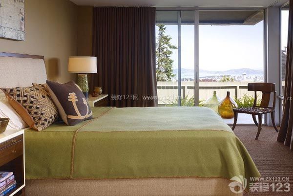 家裝裝修效果圖