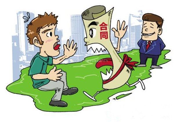 家裝合同注意事項：裝修合同內(nèi)容