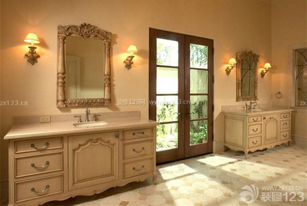 房子裝修注意事項(xiàng)及細(xì)節(jié)：防滑設(shè)計(jì)